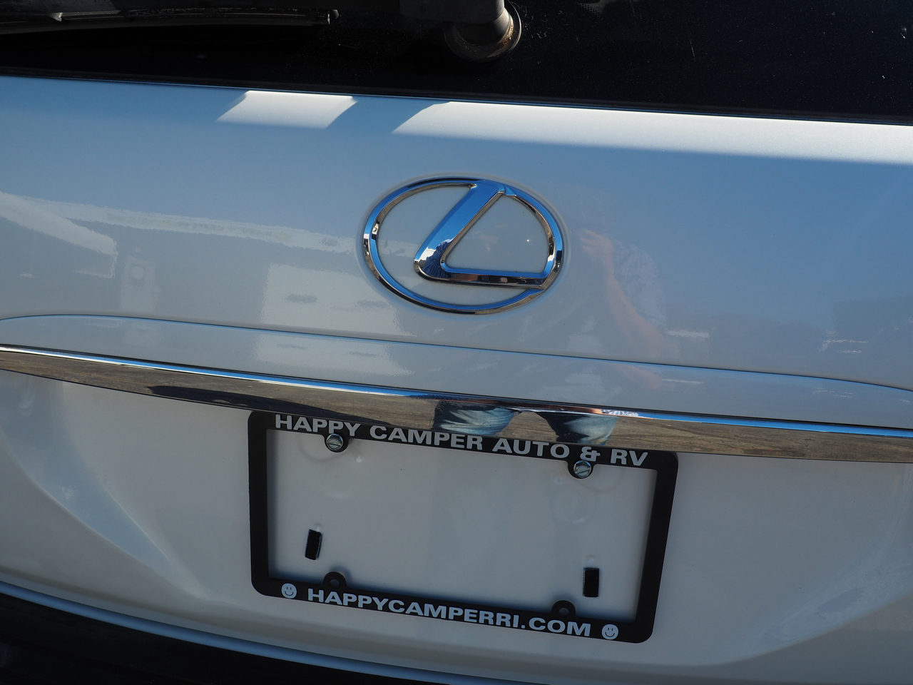Lexus RX 330  2004 Lexus RX 330  2004