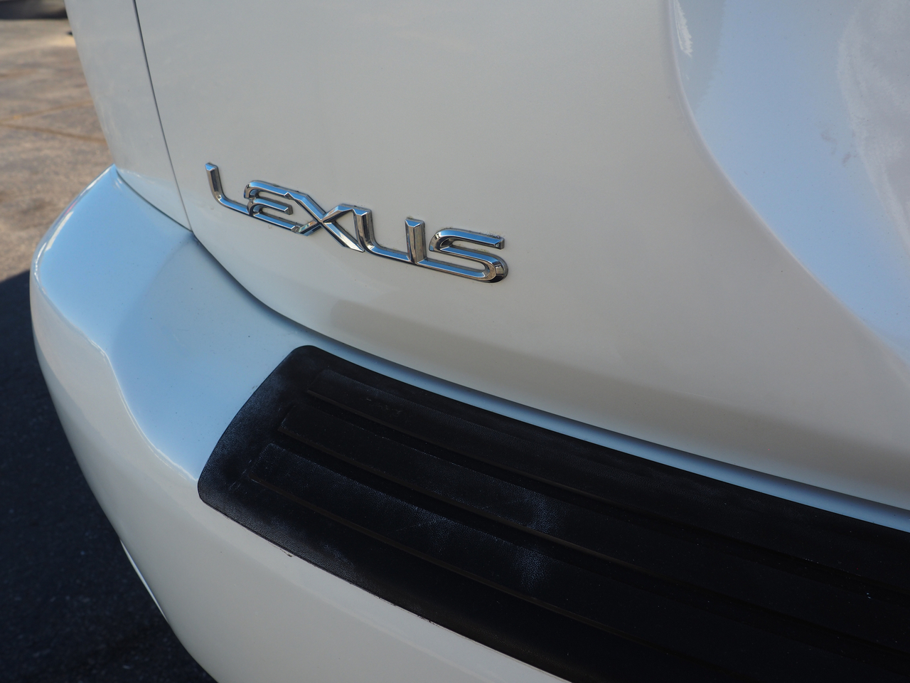 Lexus RX 330  2004 Lexus RX 330  2004