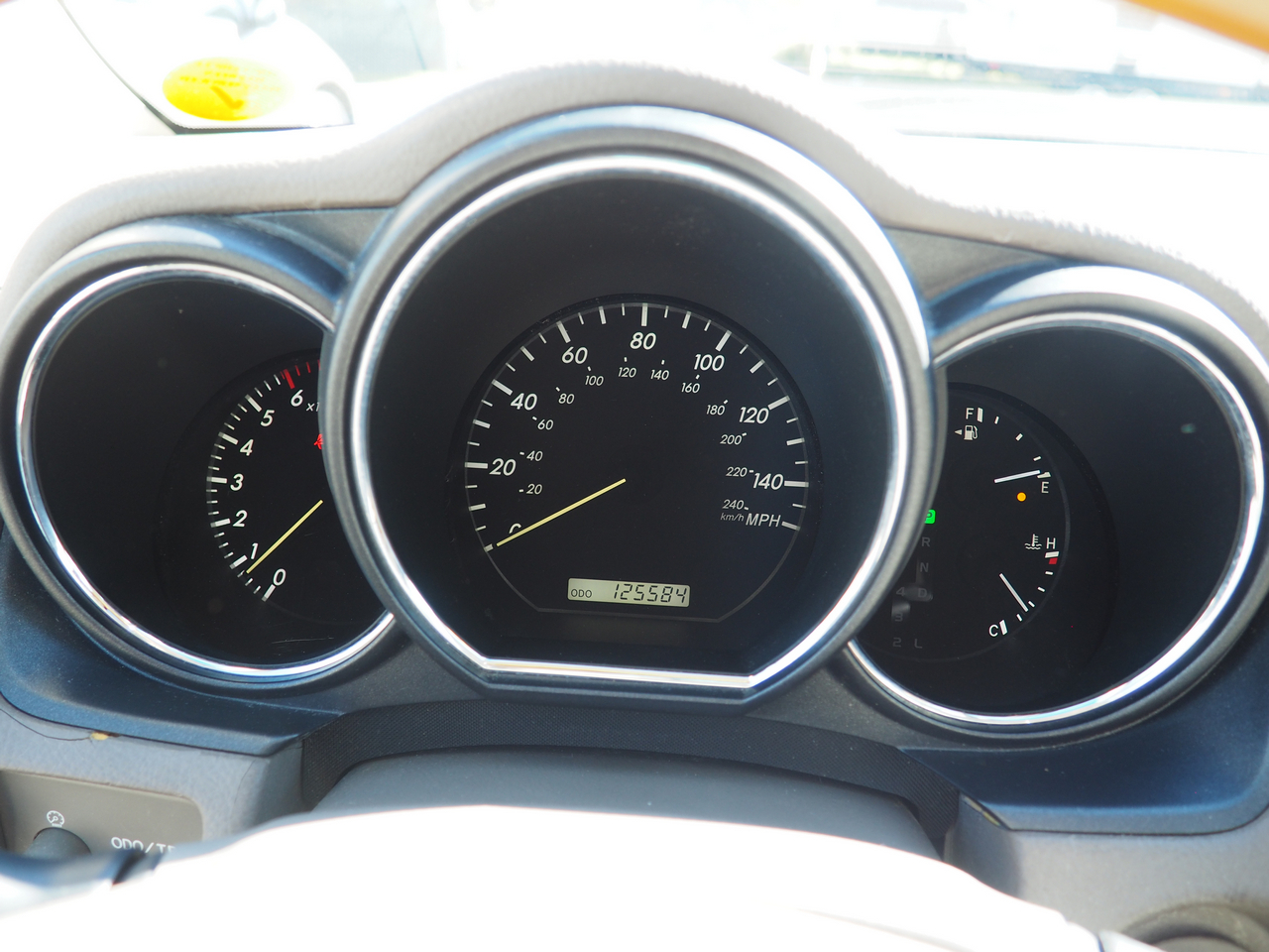 Lexus RX 330  2004 Lexus RX 330  2004