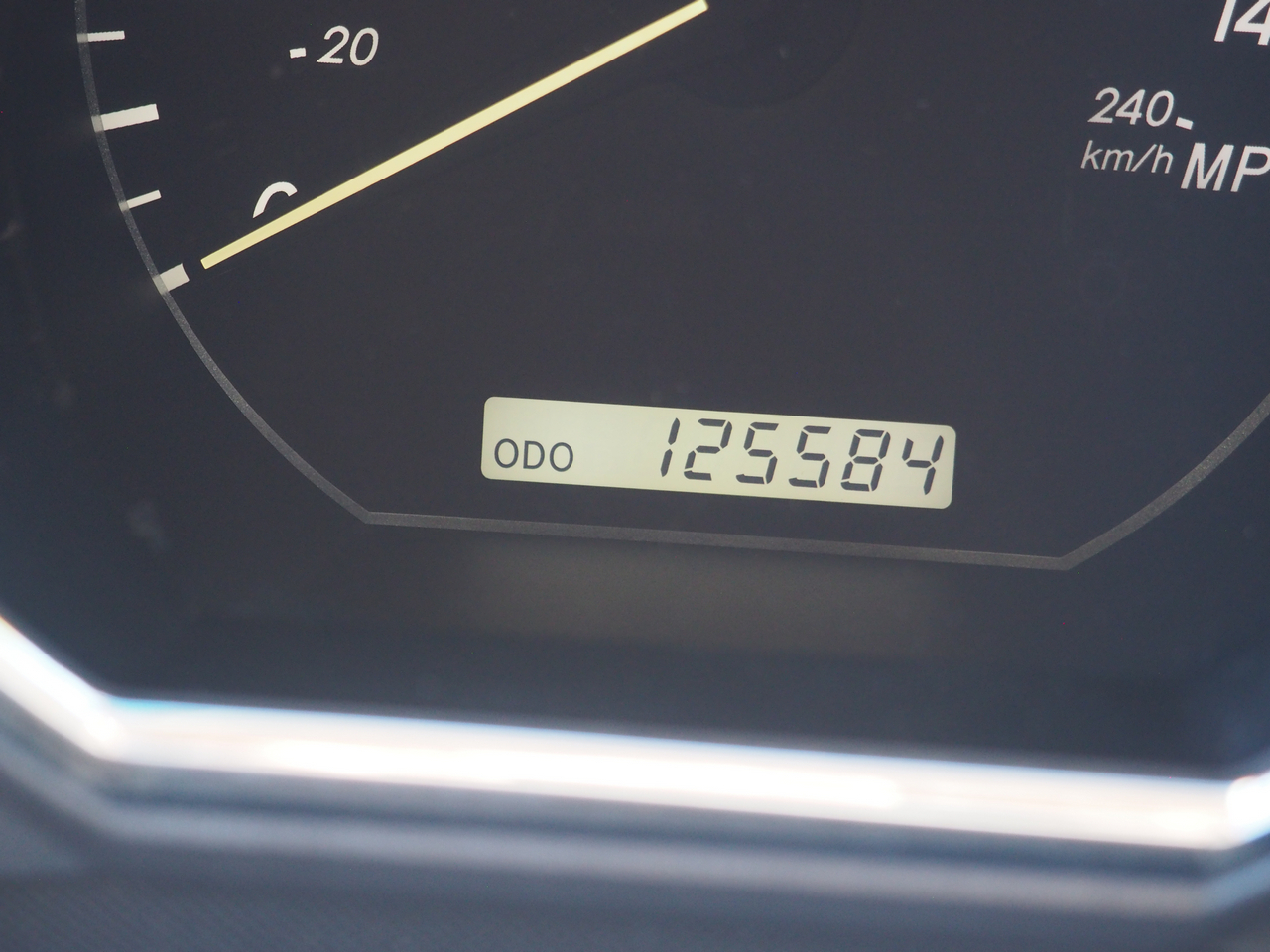Lexus RX 330  2004 Lexus RX 330  2004