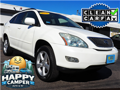 2004 Lexus RX 330 