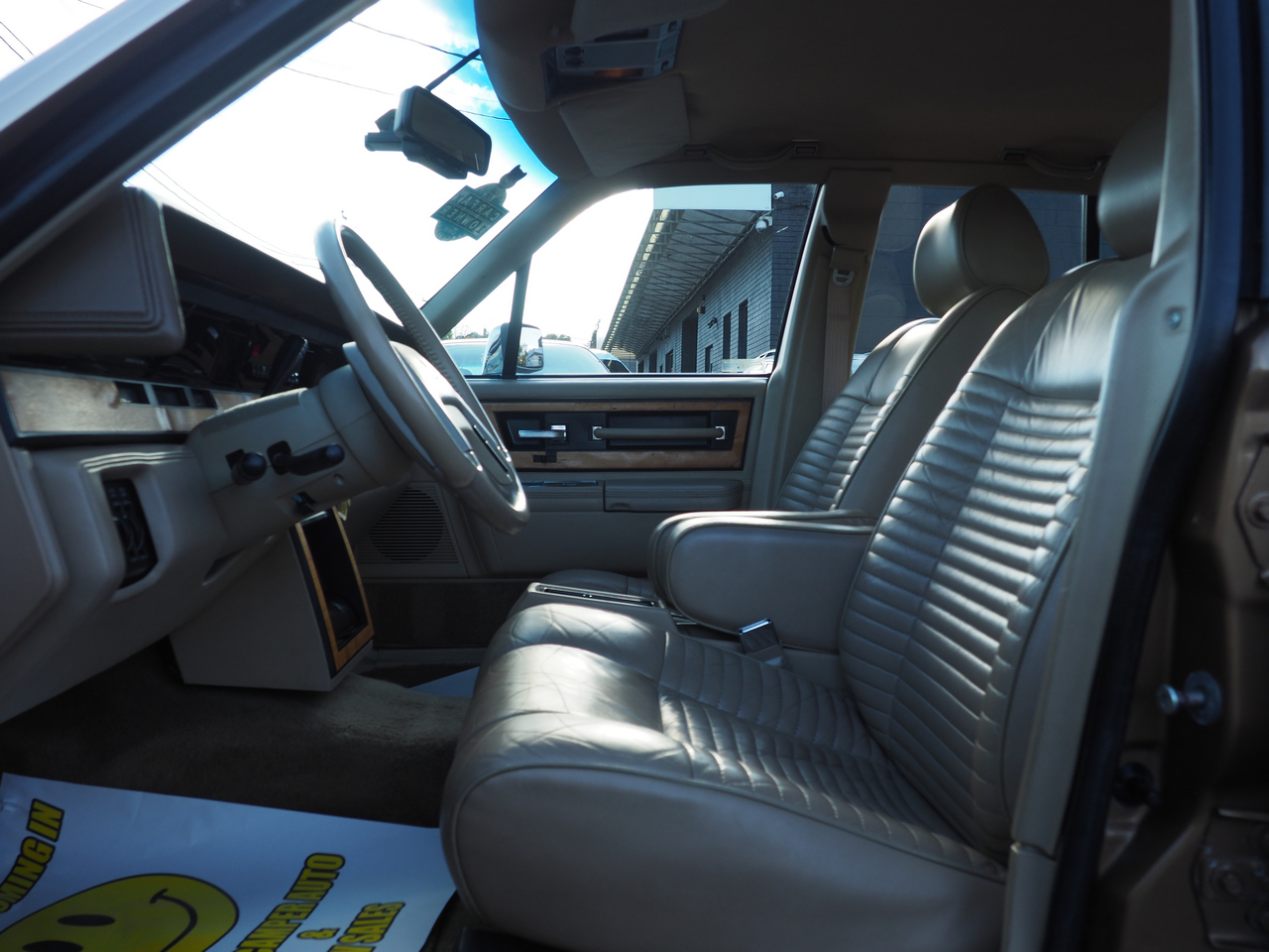 Lincoln Continental  1986 Lincoln Continental  1986