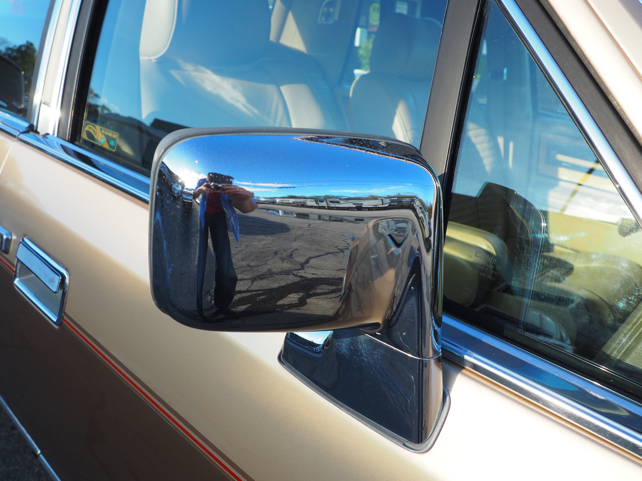 Lincoln Continental  1986 Lincoln Continental  1986
