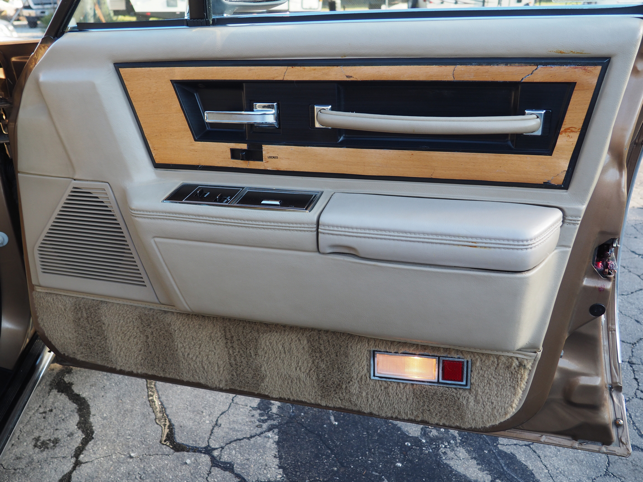 Lincoln Continental  1986 Lincoln Continental  1986