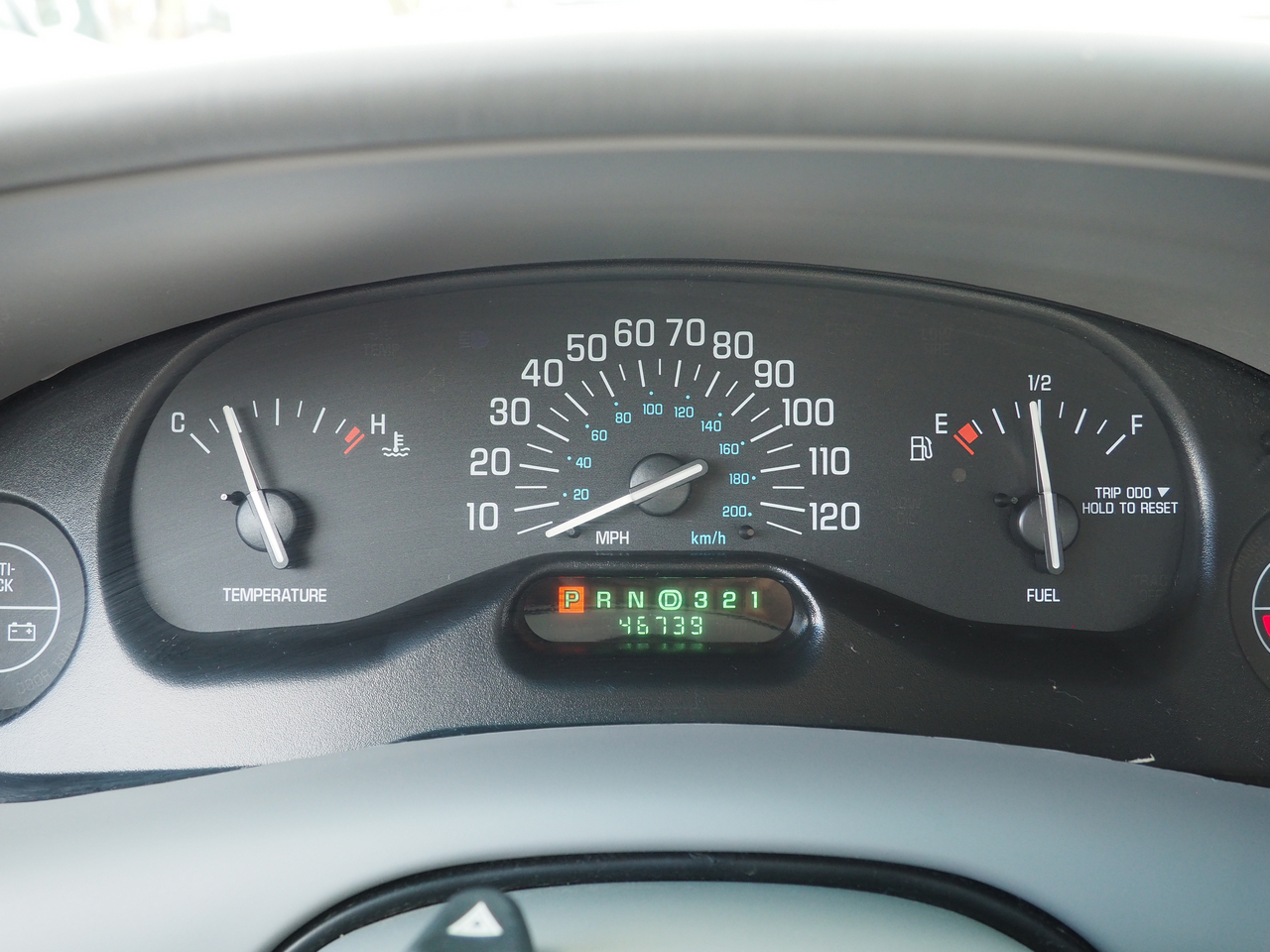 Buick Century  2004 Buick Century  2004