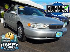 2004 Buick Century 