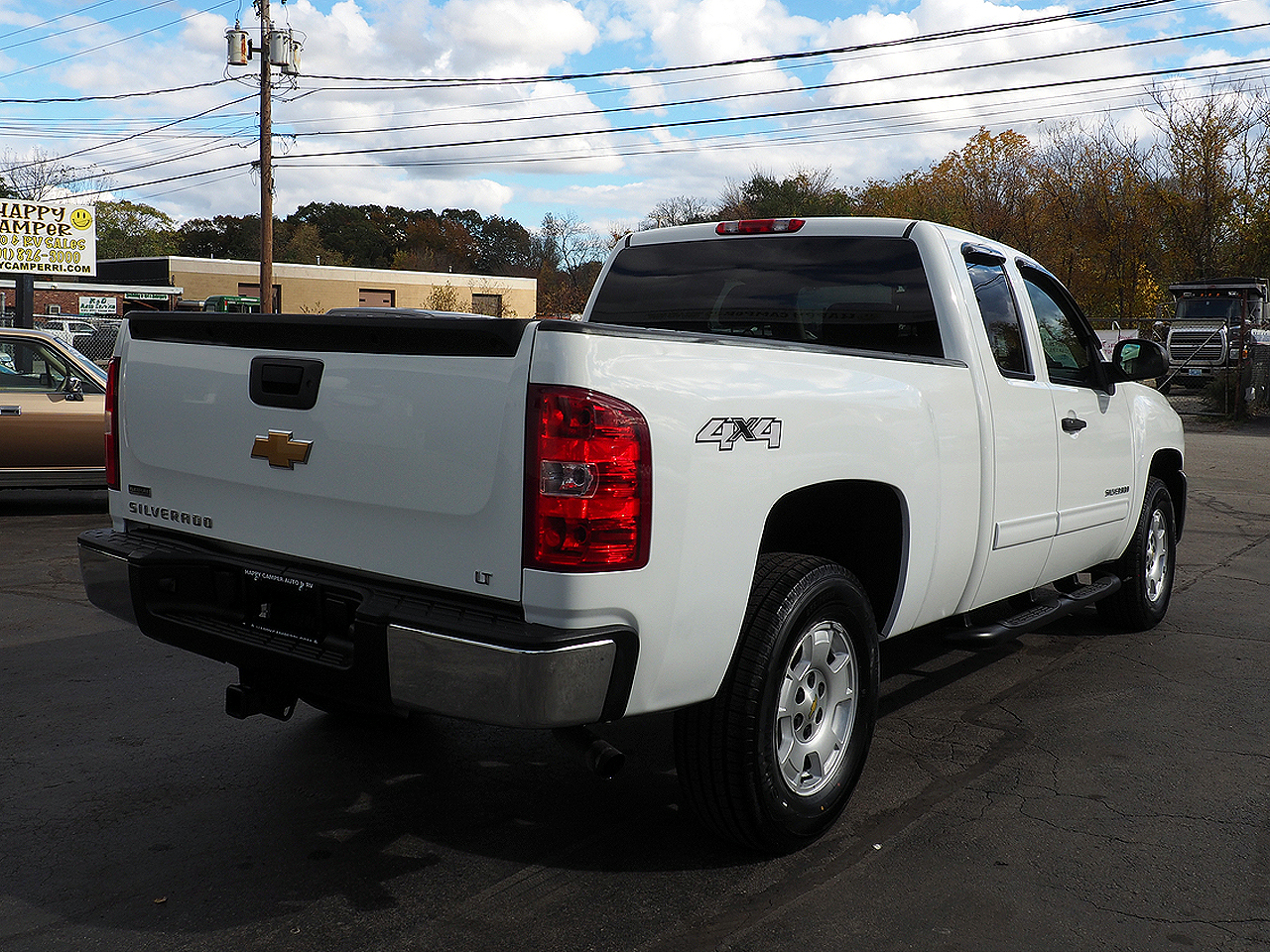 Chevrolet Silverado 1500  2012 Chevrolet Silverado 1500  2012