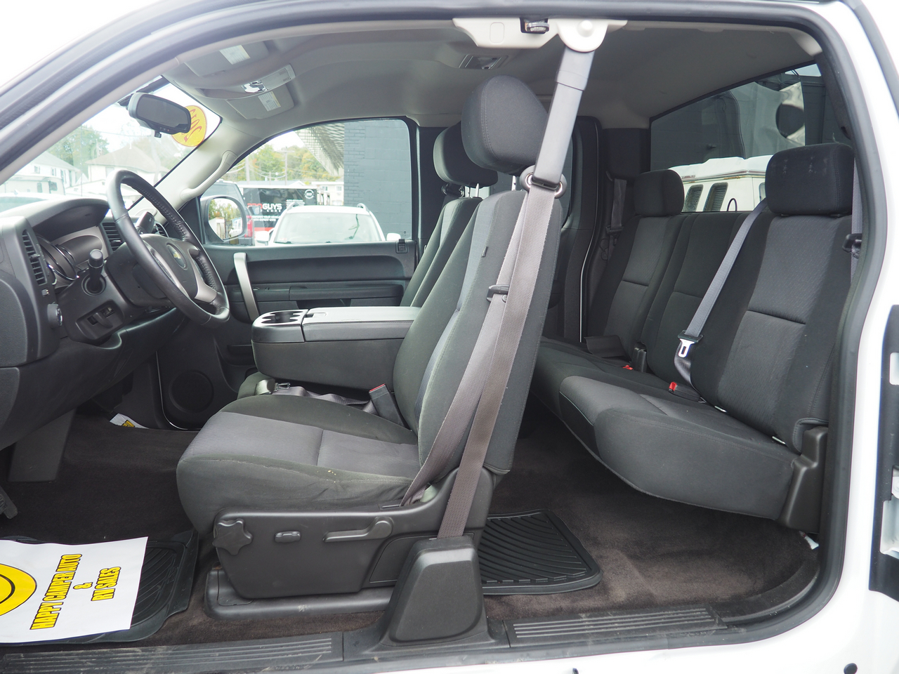 Chevrolet Silverado 1500  2012 Chevrolet Silverado 1500  2012