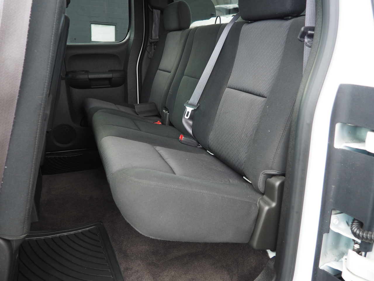 Chevrolet Silverado 1500  2012 Chevrolet Silverado 1500  2012