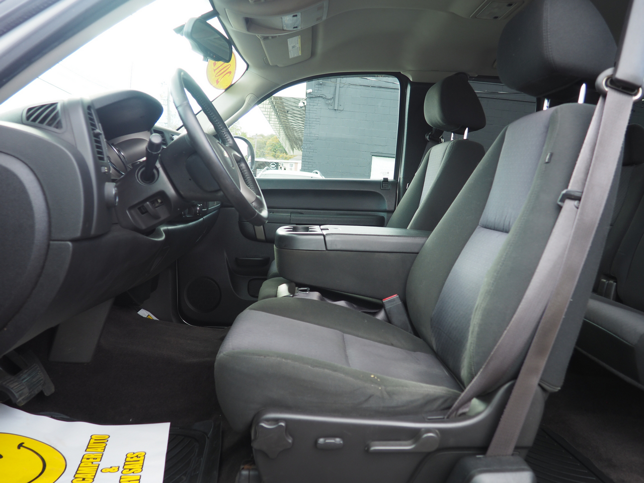 Chevrolet Silverado 1500  2012 Chevrolet Silverado 1500  2012