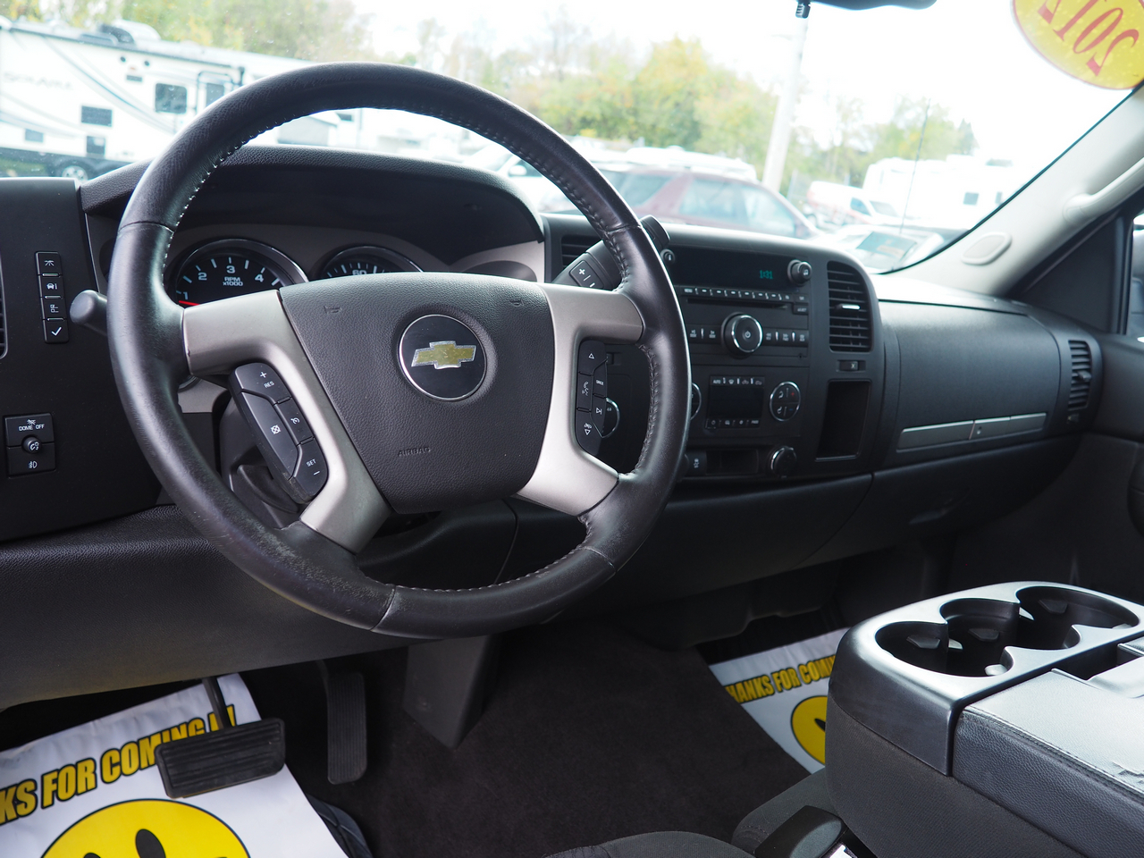 Chevrolet Silverado 1500  2012 Chevrolet Silverado 1500  2012