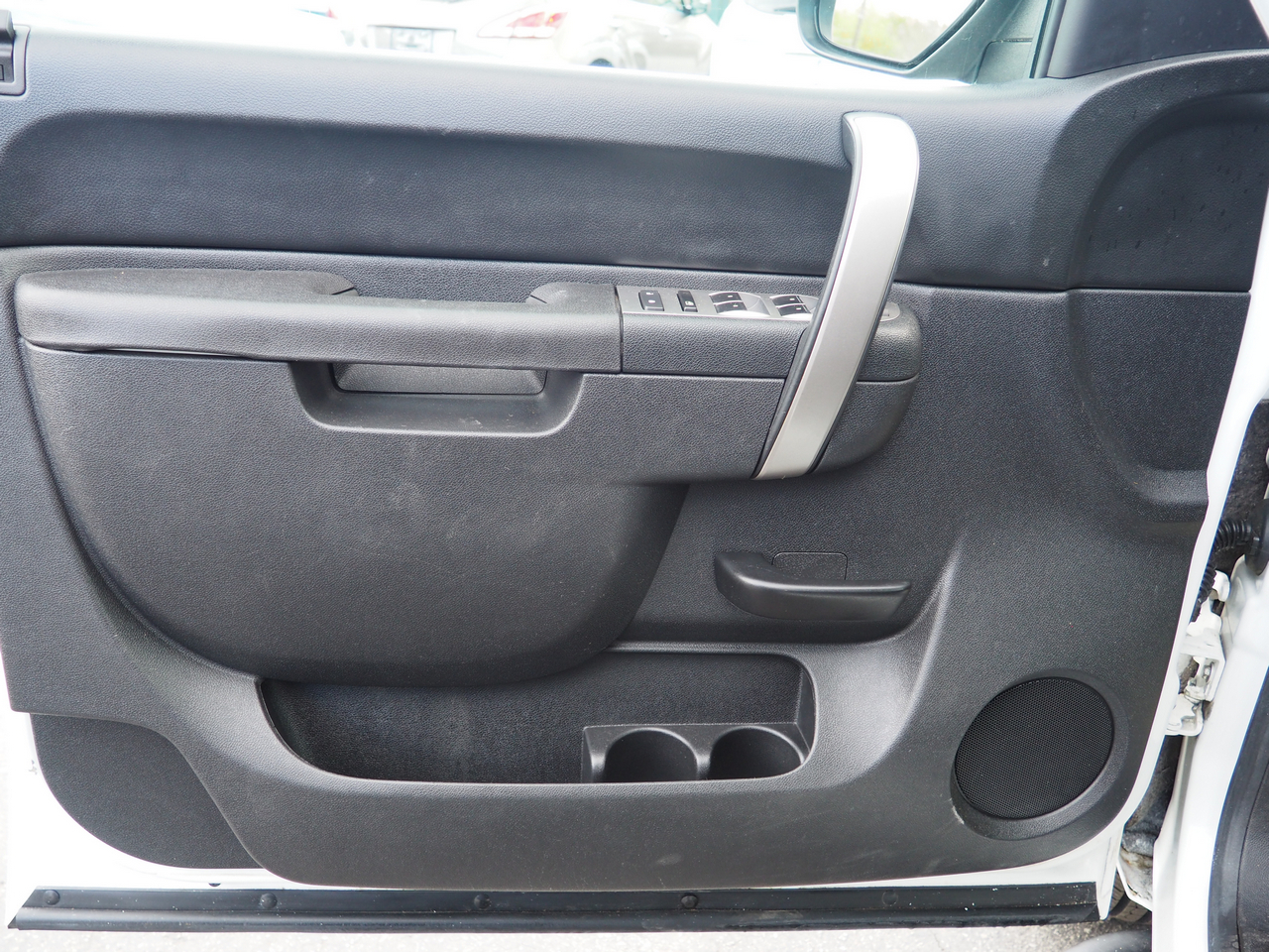 Chevrolet Silverado 1500  2012 Chevrolet Silverado 1500  2012
