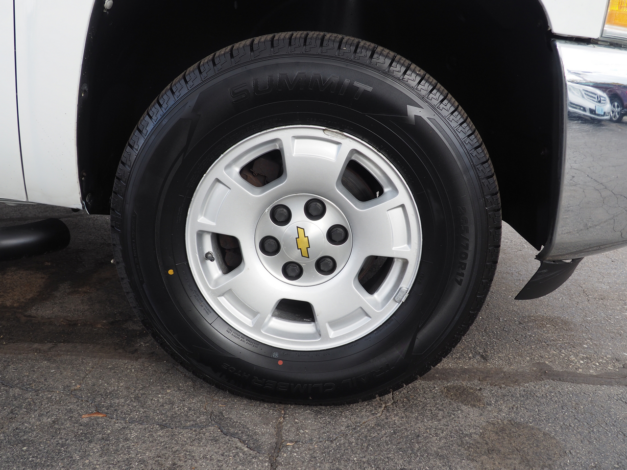 Chevrolet Silverado 1500  2012 Chevrolet Silverado 1500  2012