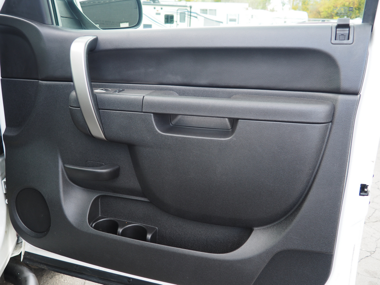 Chevrolet Silverado 1500  2012 Chevrolet Silverado 1500  2012