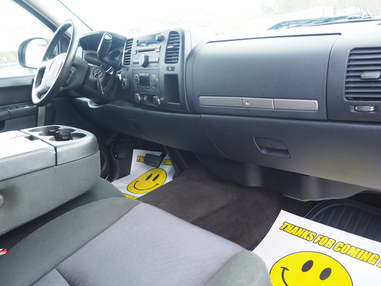 Chevrolet Silverado 1500  2012 Chevrolet Silverado 1500  2012