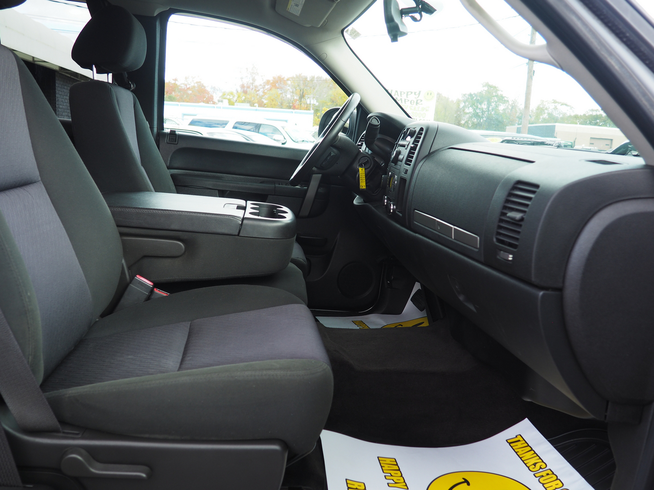Chevrolet Silverado 1500  2012 Chevrolet Silverado 1500  2012
