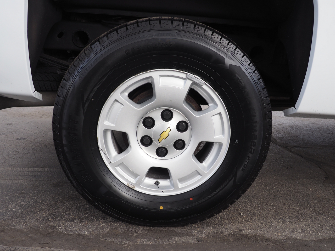 Chevrolet Silverado 1500  2012 Chevrolet Silverado 1500  2012
