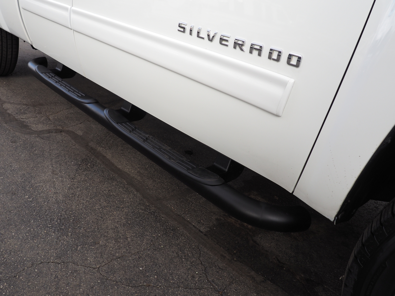 Chevrolet Silverado 1500  2012 Chevrolet Silverado 1500  2012
