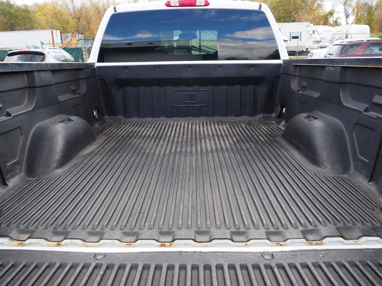 Chevrolet Silverado 1500  2012 Chevrolet Silverado 1500  2012