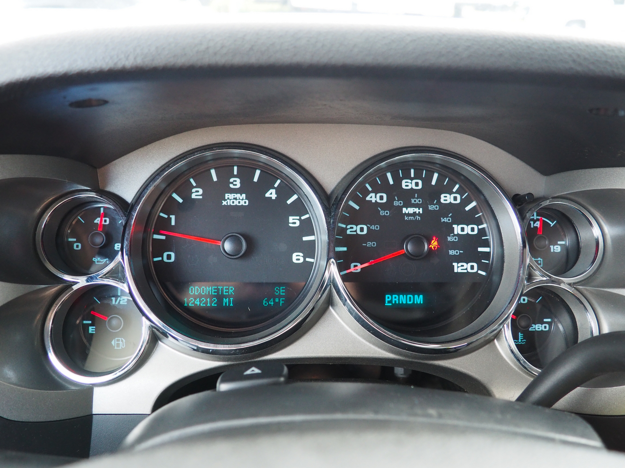 Chevrolet Silverado 1500  2012 Chevrolet Silverado 1500  2012