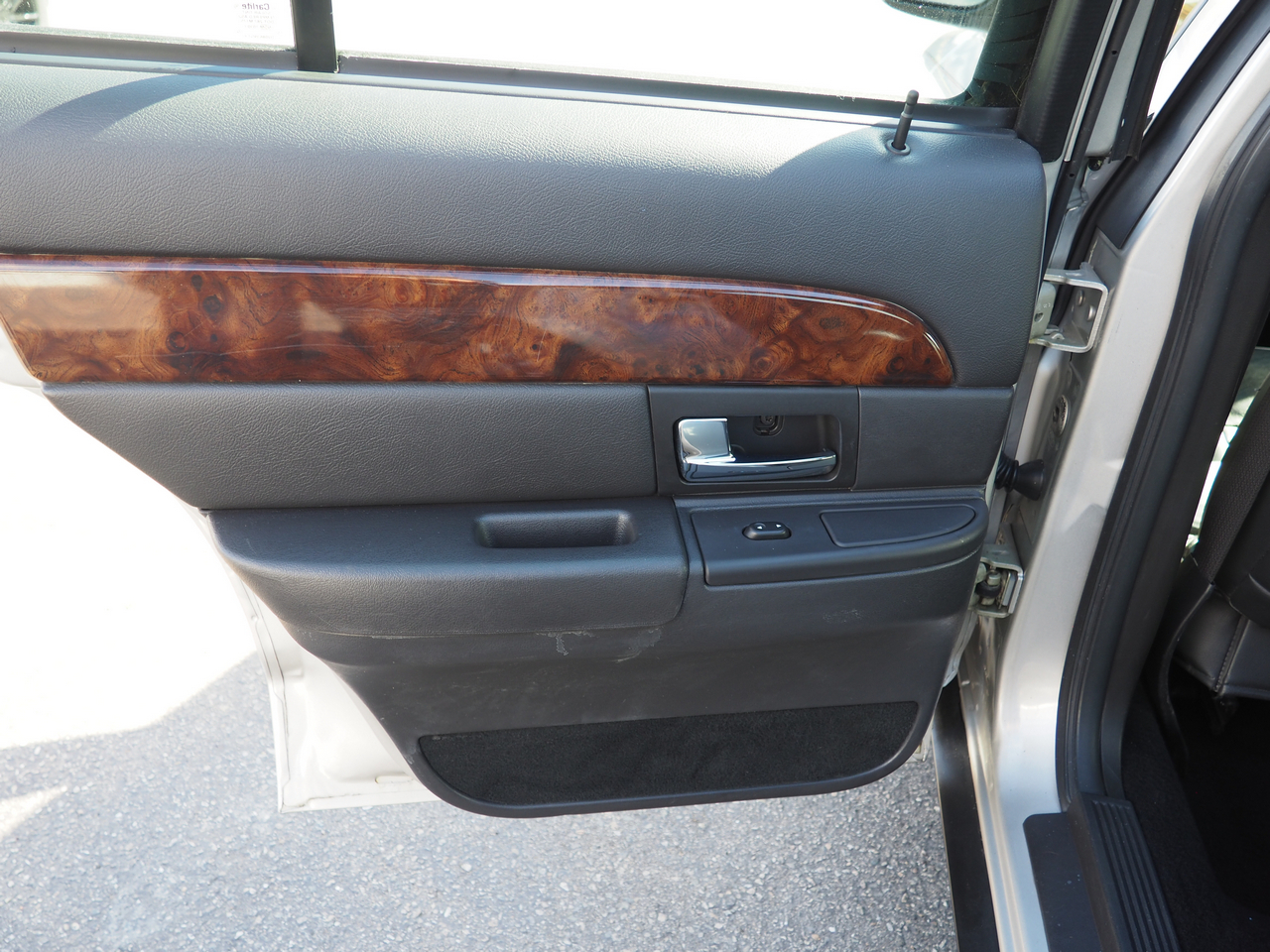 Mercury Grand Marquis  2006 Mercury Grand Marquis  2006