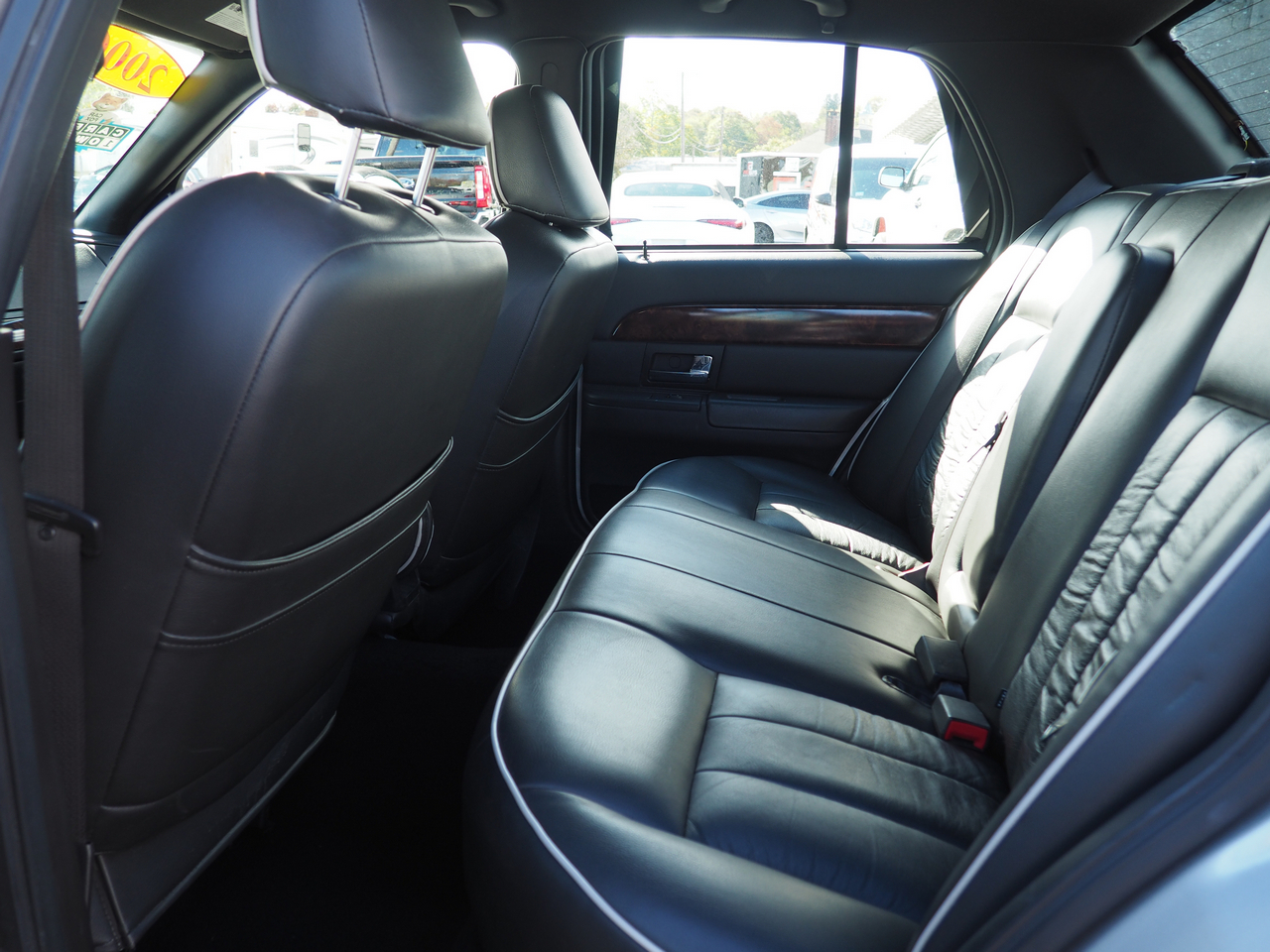 Mercury Grand Marquis  2006 Mercury Grand Marquis  2006