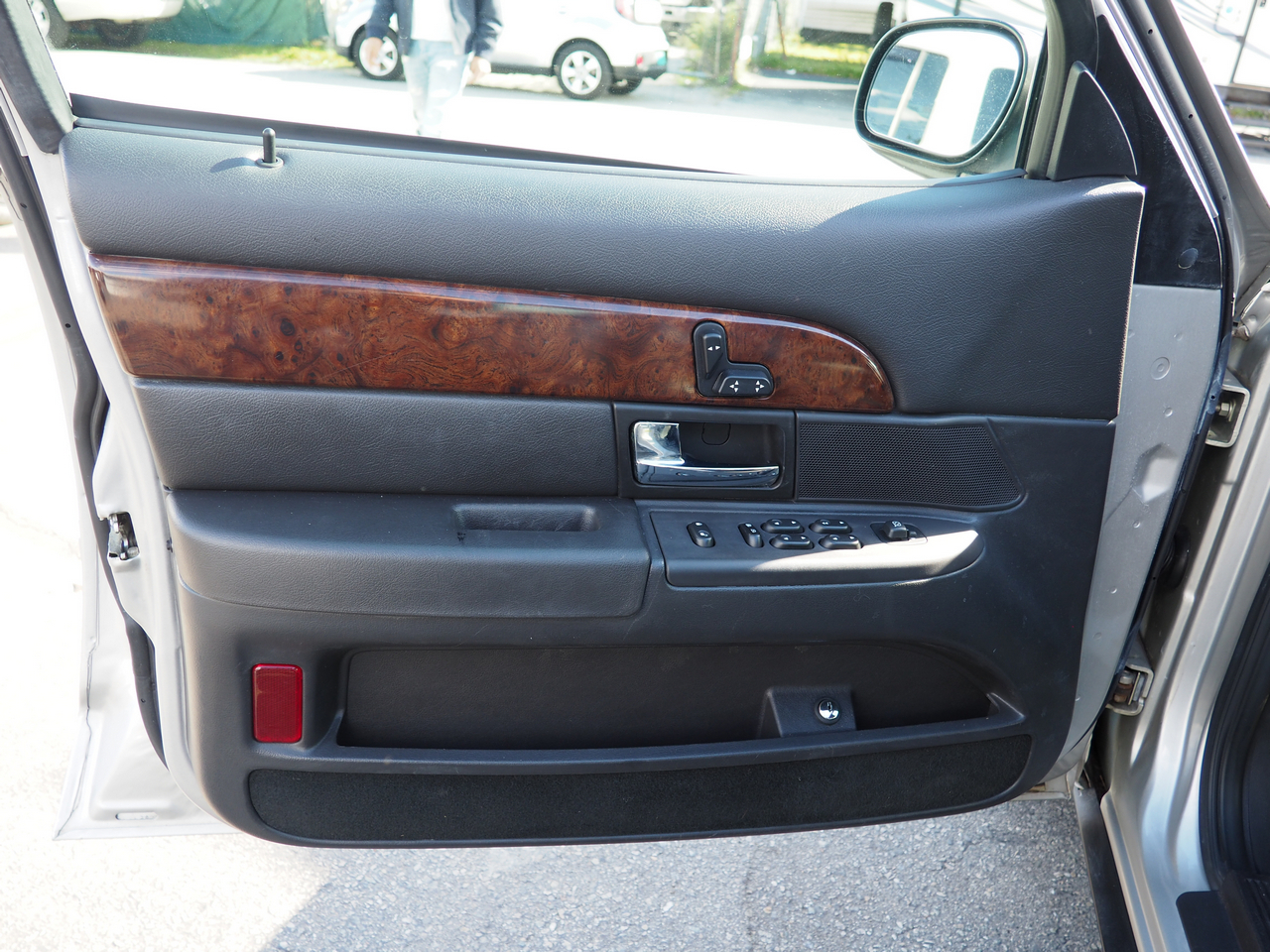 Mercury Grand Marquis  2006 Mercury Grand Marquis  2006