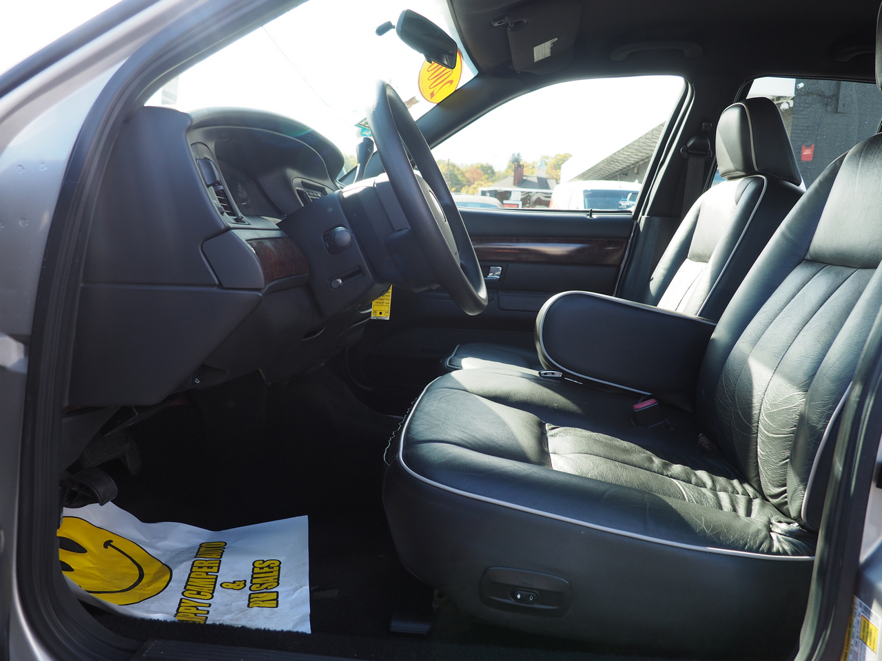 Mercury Grand Marquis  2006 Mercury Grand Marquis  2006