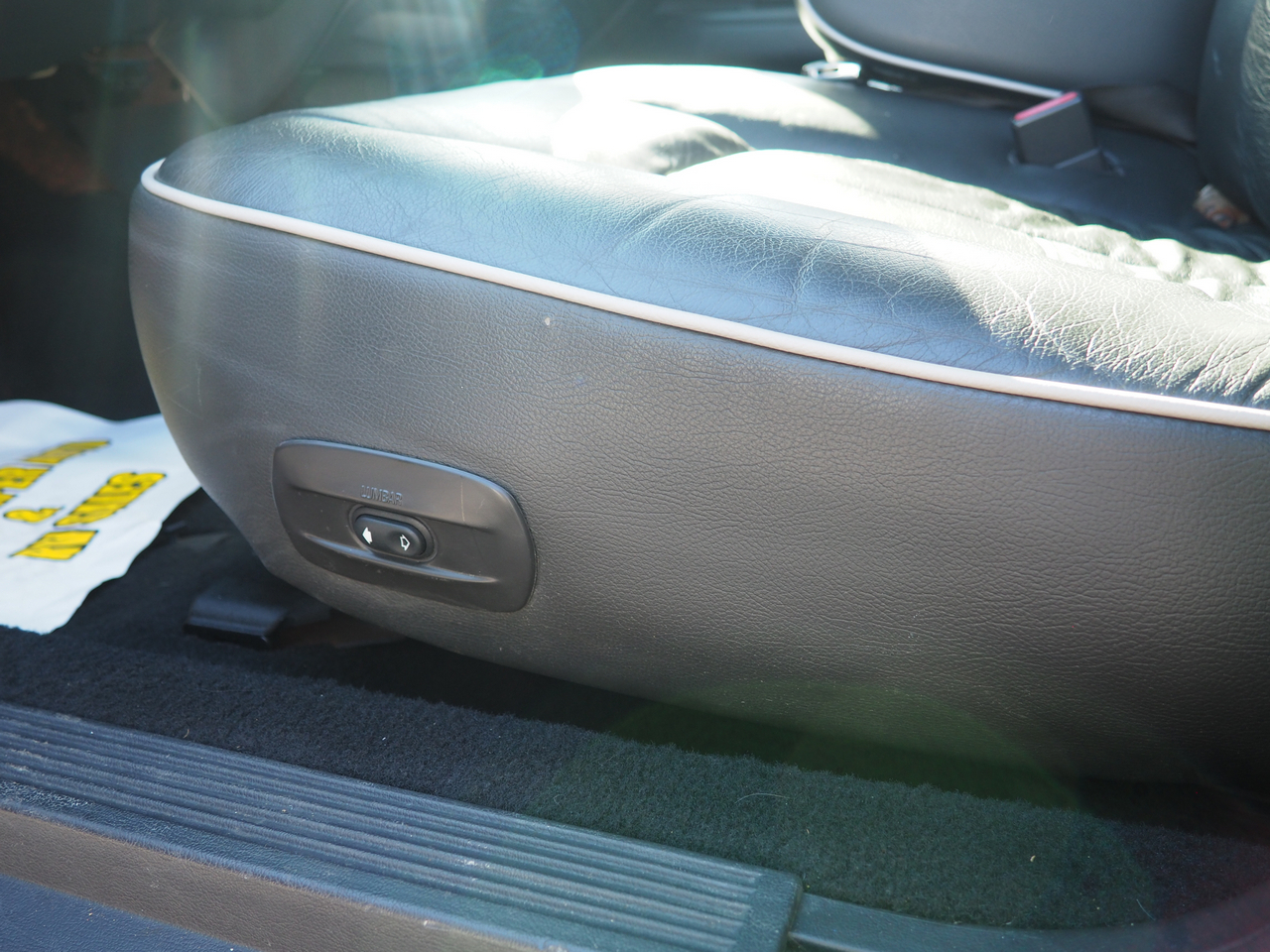 Mercury Grand Marquis  2006 Mercury Grand Marquis  2006