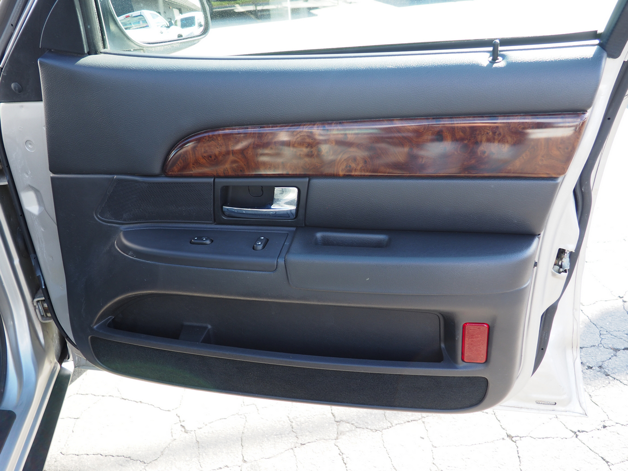 Mercury Grand Marquis  2006 Mercury Grand Marquis  2006