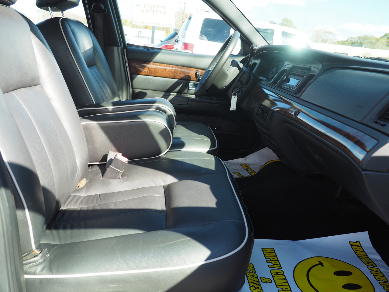 Mercury Grand Marquis  2006 Mercury Grand Marquis  2006