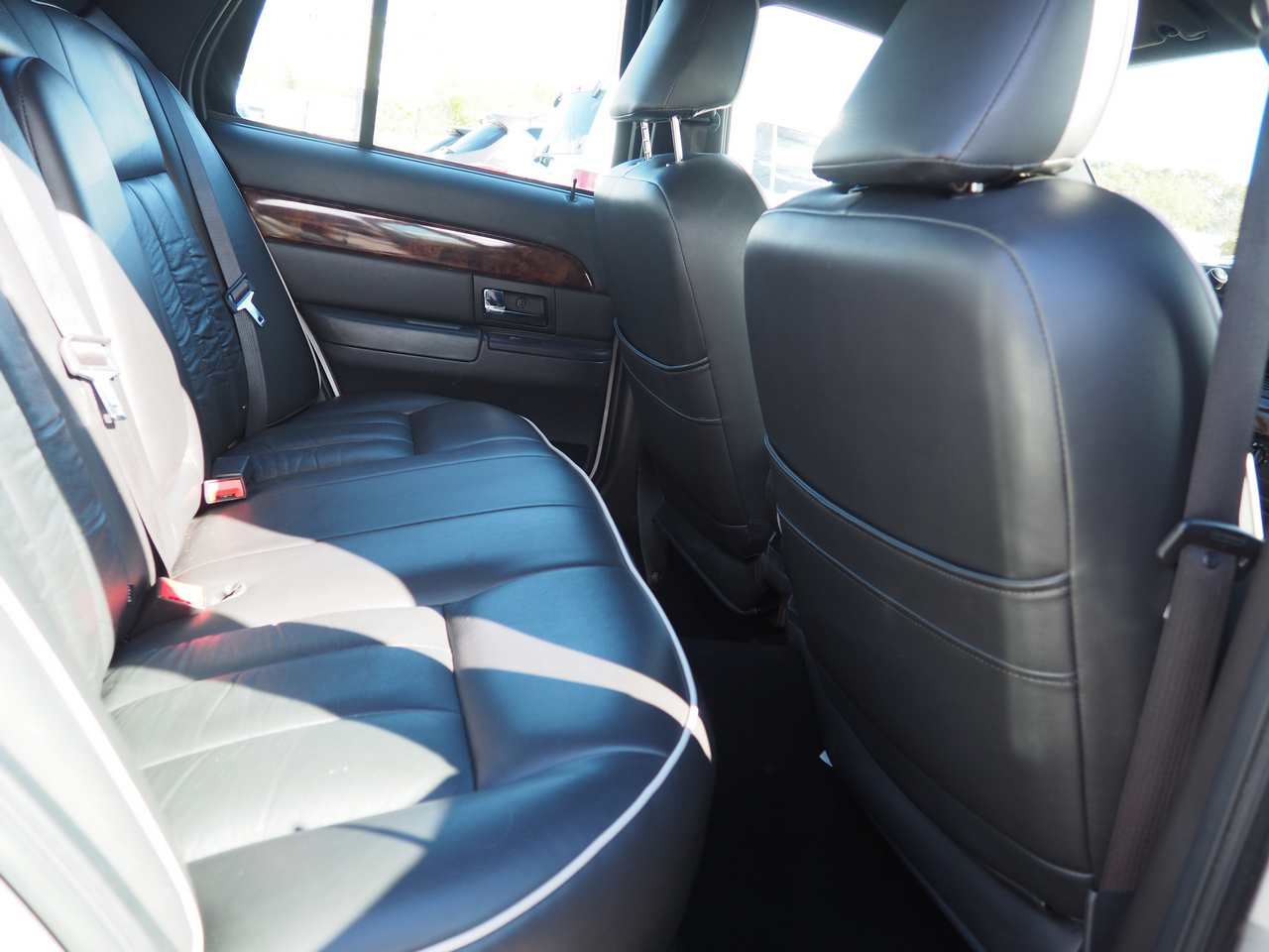 Mercury Grand Marquis  2006 Mercury Grand Marquis  2006