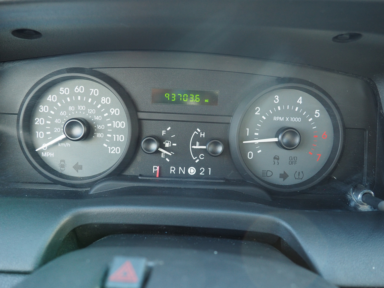 Mercury Grand Marquis  2006 Mercury Grand Marquis  2006