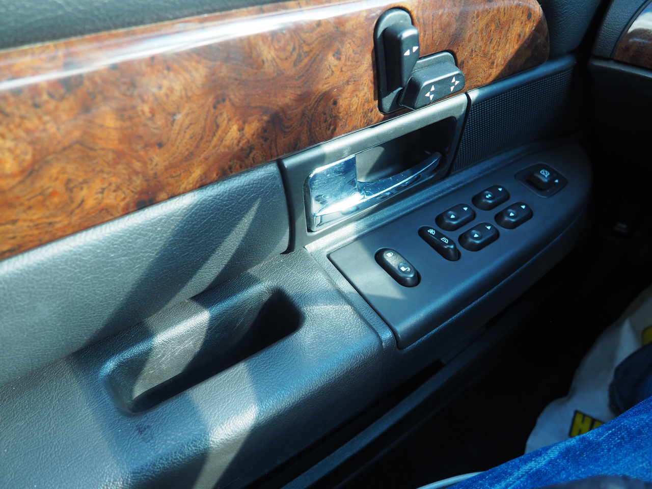 Mercury Grand Marquis  2006 Mercury Grand Marquis  2006