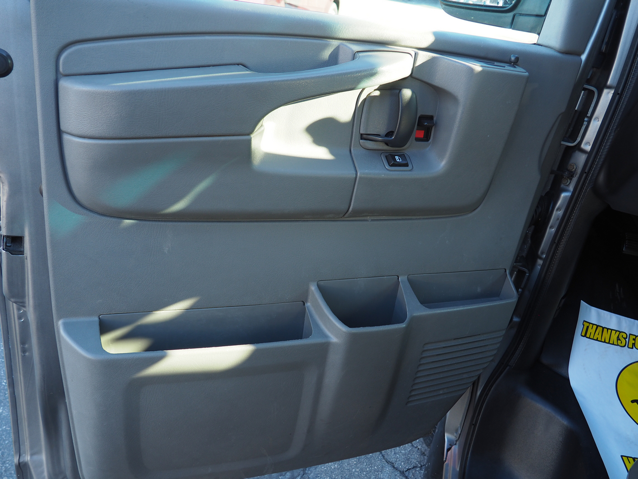 Chevrolet Express  2013