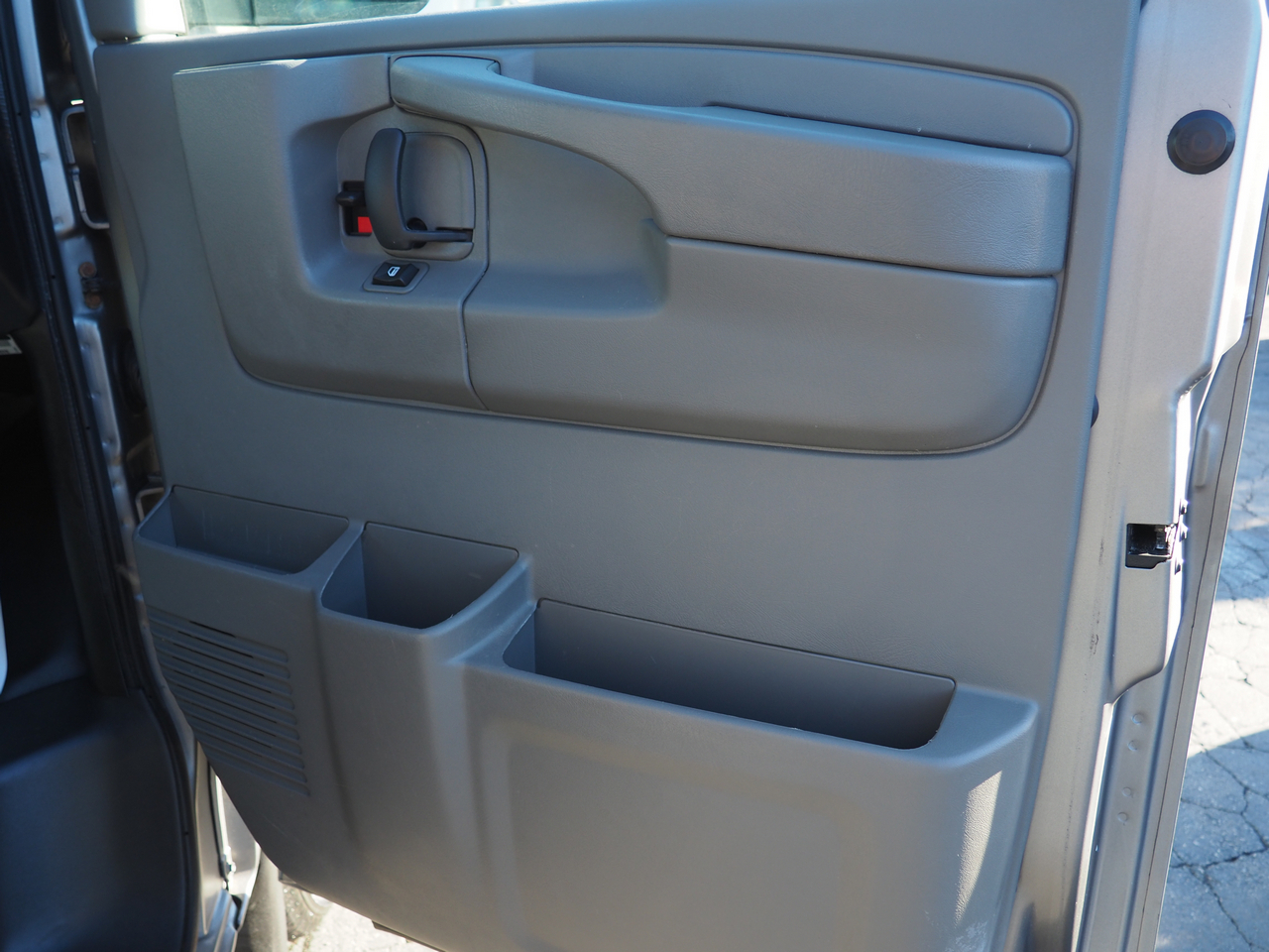 Chevrolet Express  2013