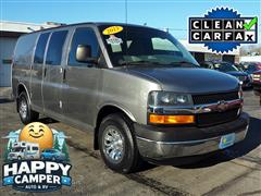 2013 Chevrolet Express 