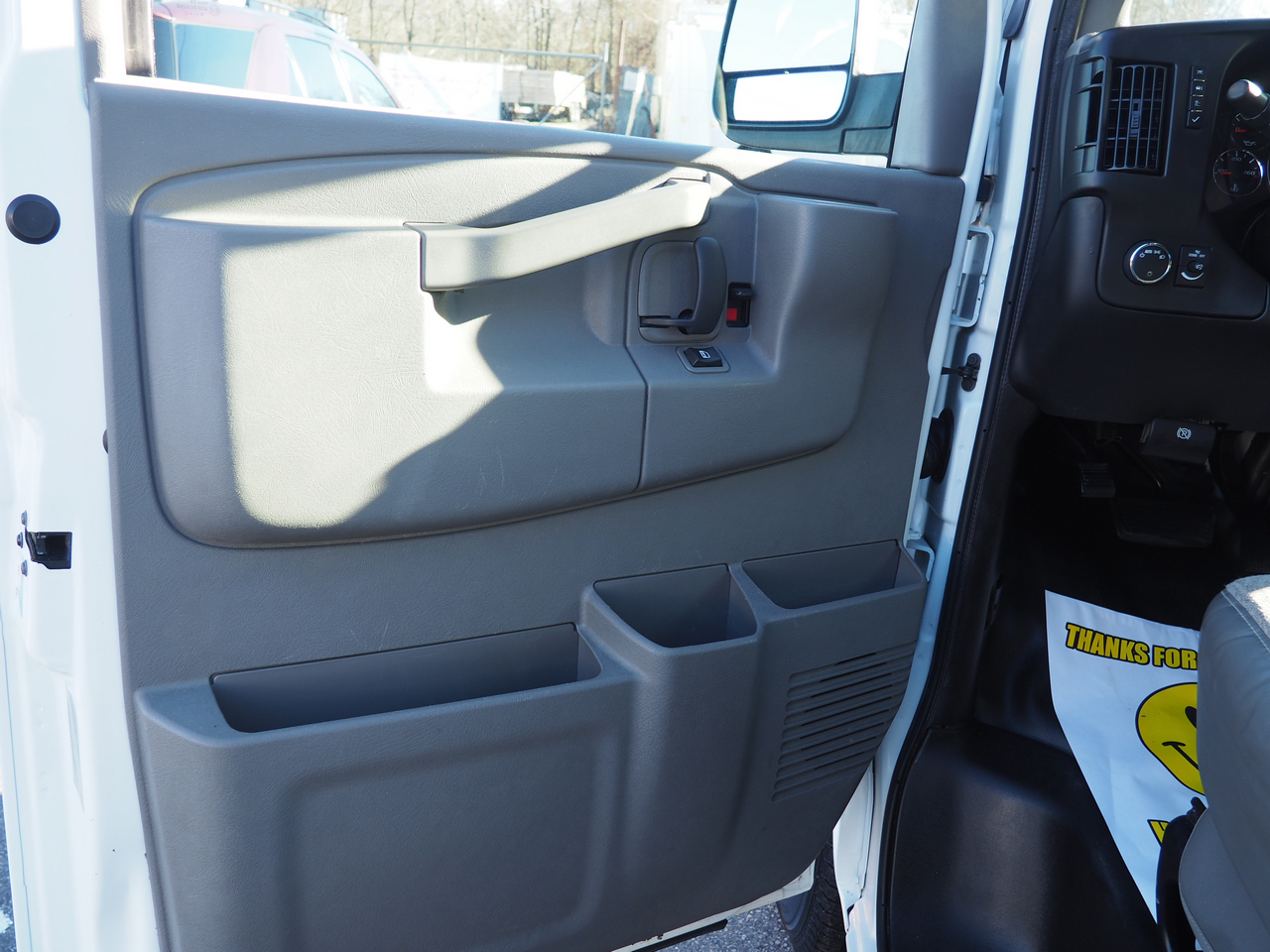 Chevrolet Express  2016