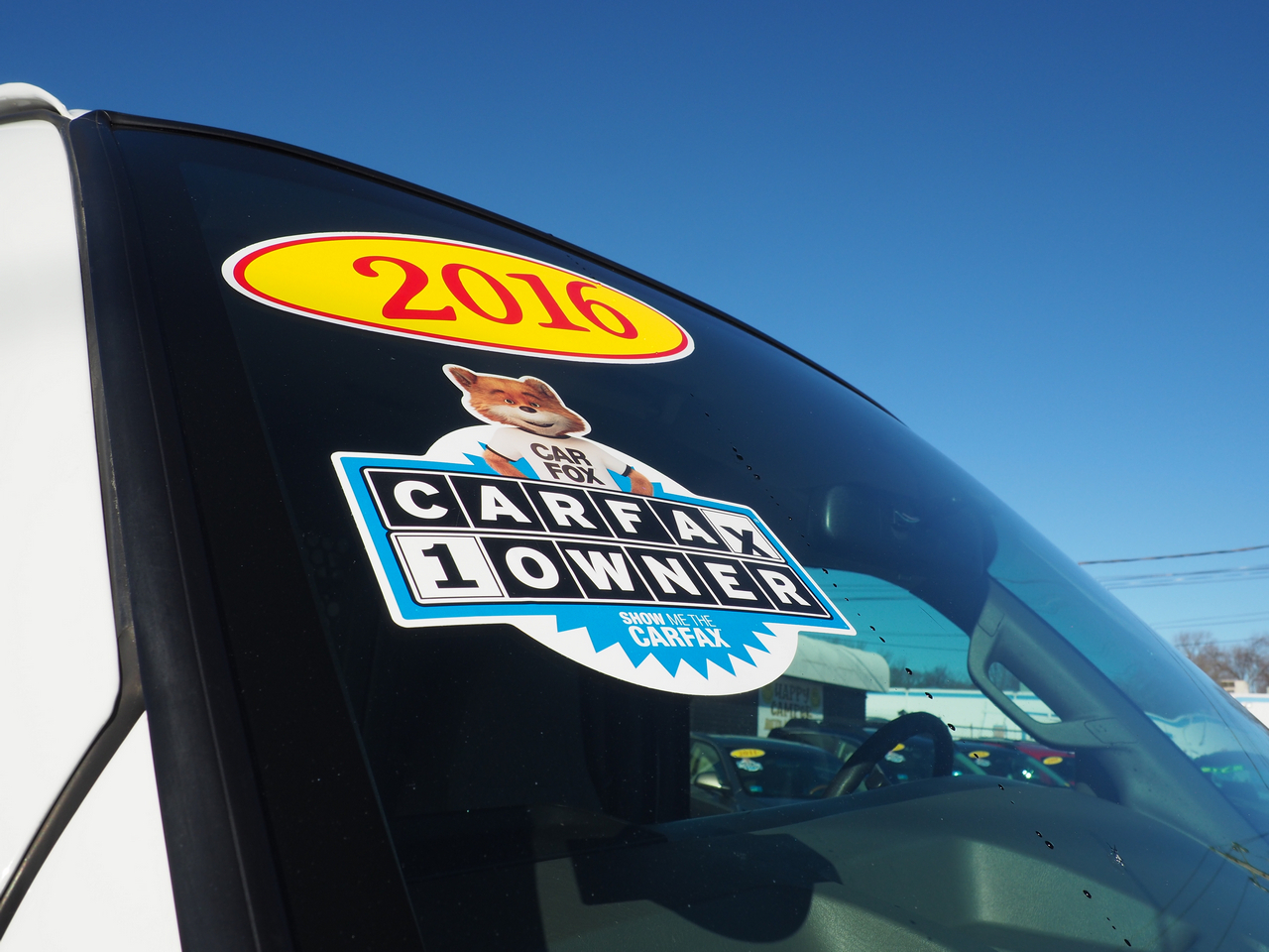 Chevrolet Express  2016