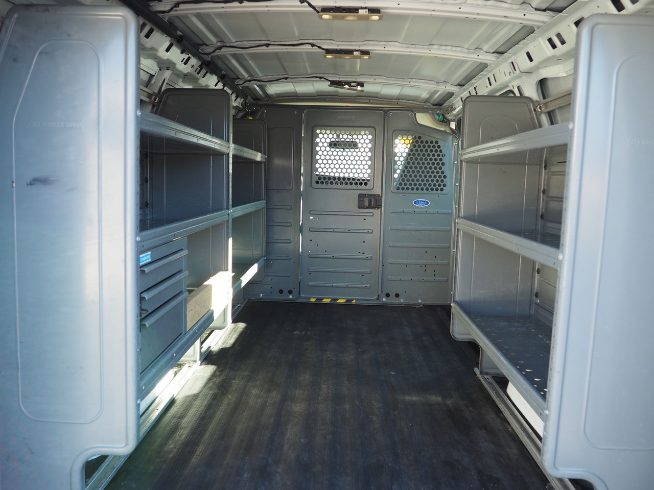 Chevrolet Express  2016