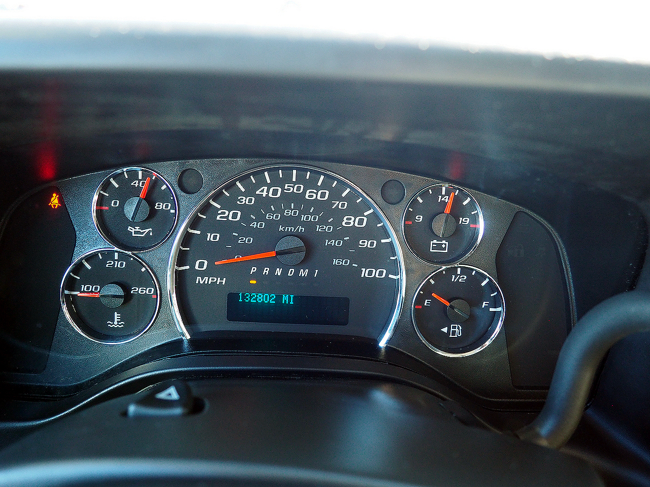 Chevrolet Express  2016