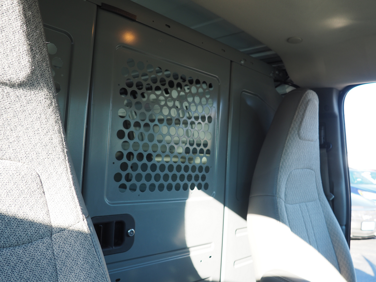 Chevrolet Express  2016