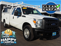 2014 Ford F-350 SD 