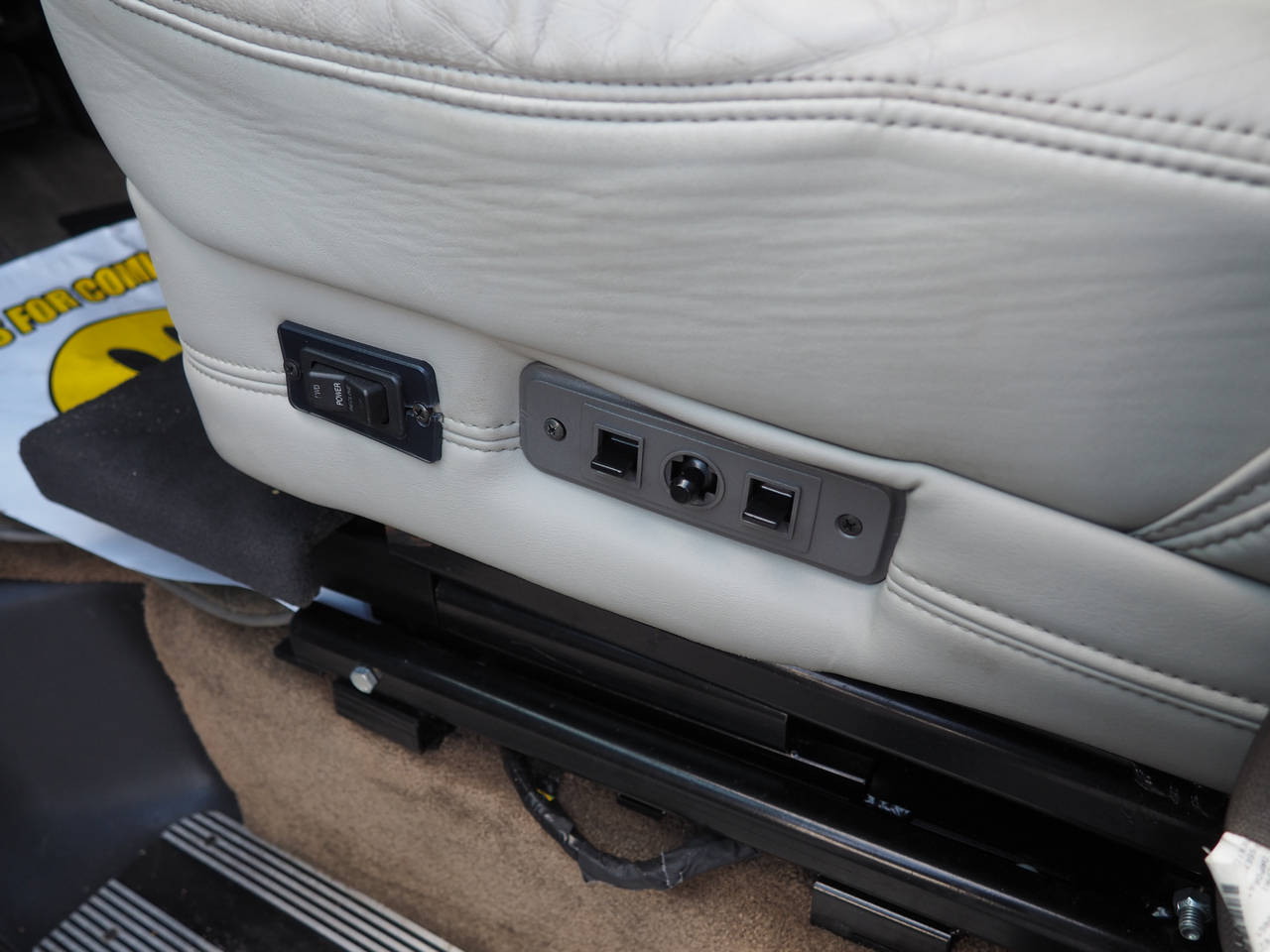 Chevrolet Express  2007