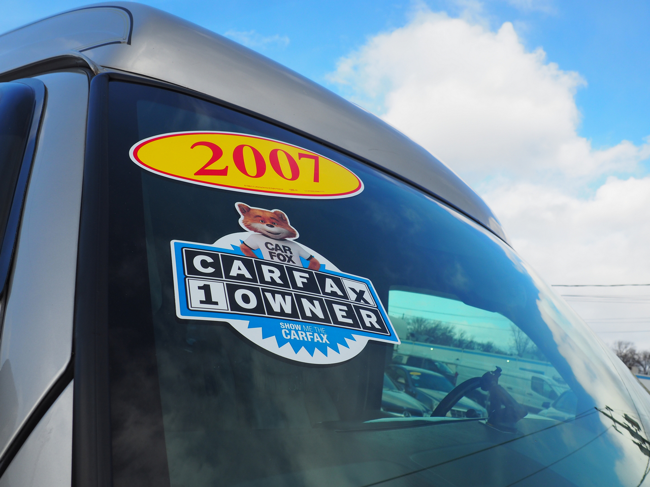 Chevrolet Express  2007