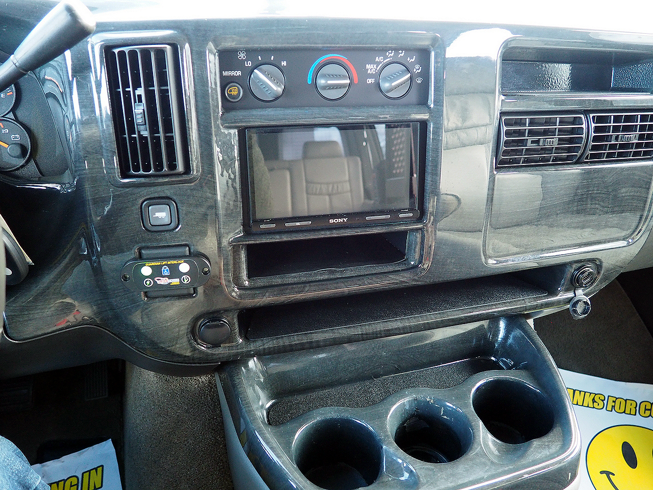 Chevrolet Express  2007