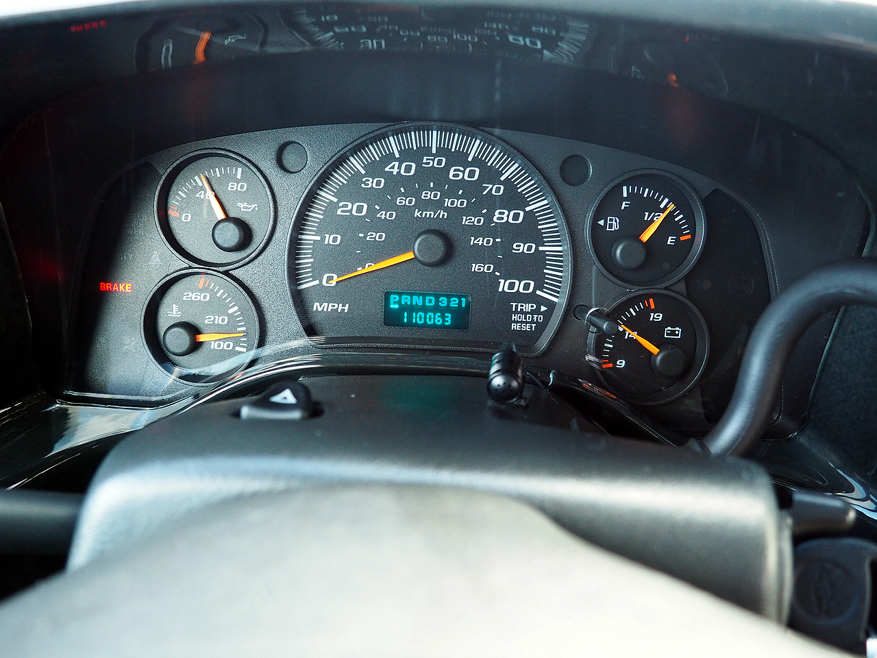 Chevrolet Express  2007