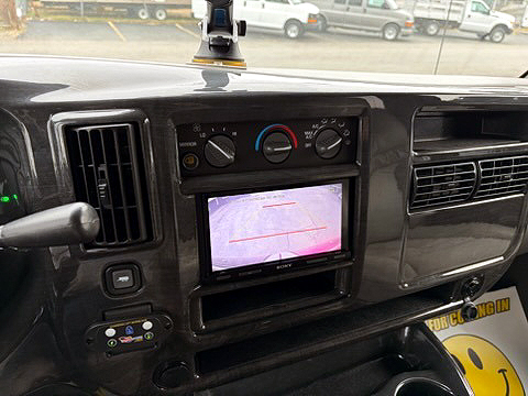 Chevrolet Express  2007