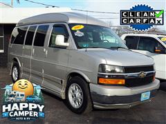 2007 Chevrolet Express 