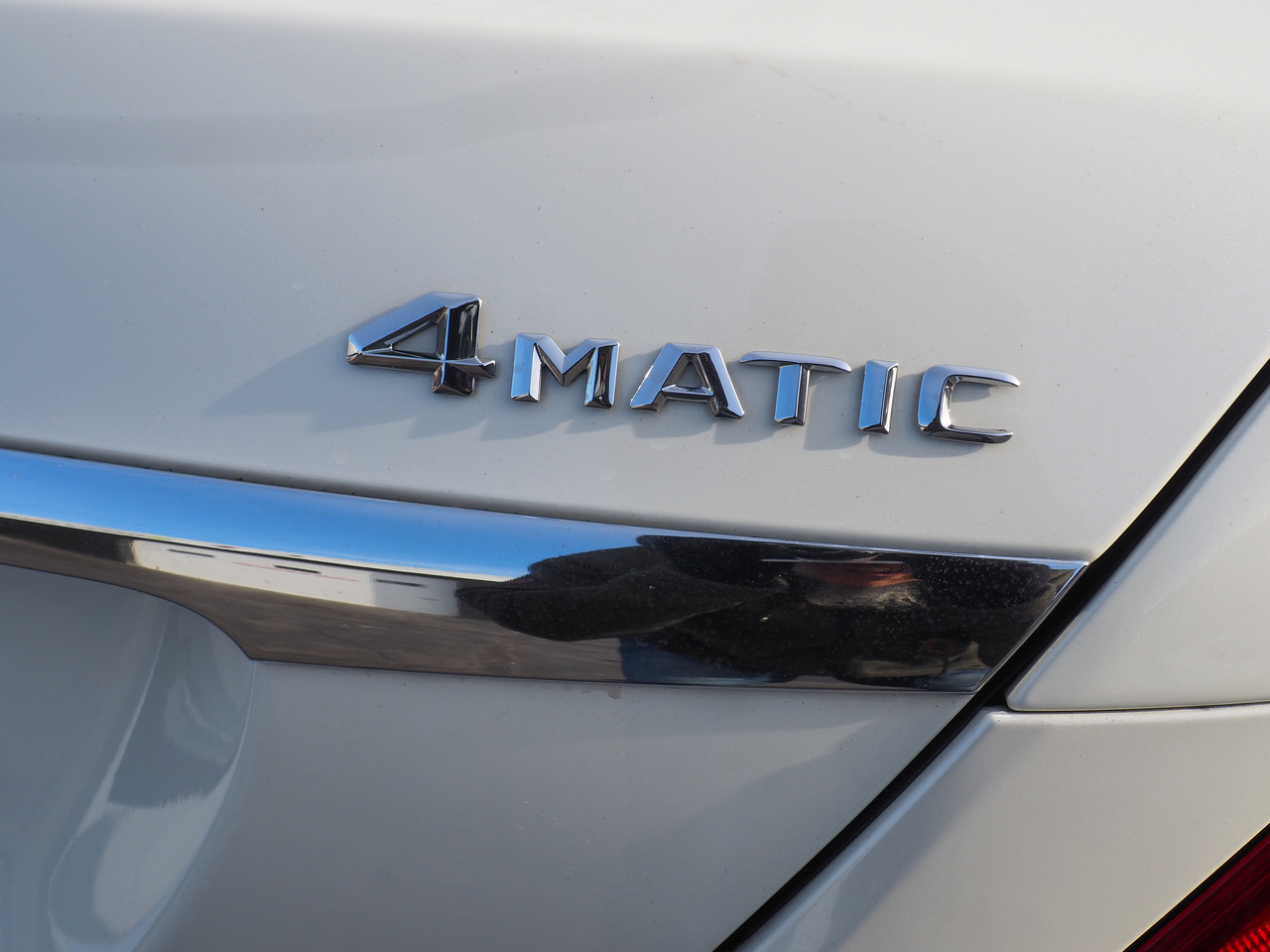 Mercedes-Benz S-Class  2015